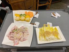 -德兴show鲜·蒸汽海鲜火锅餐厅(格创悦里店)