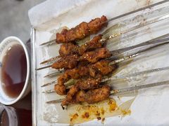 -秦君宝手擀菠菜面(金花路店)