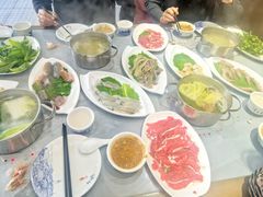 -良兴火锅