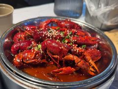 -巴厘龙虾·榜首油焖大虾(音乐学院·沿江酒馆店)