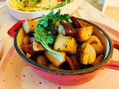 -The Rug Cafe(王府中环店)