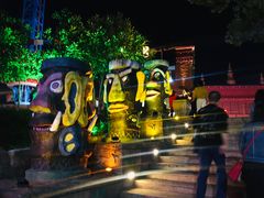 -横店影视城梦幻谷园区