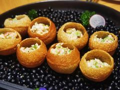 -鲍岛海鲜厨房(漳州路店)