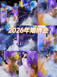 -金茂深圳JW万豪酒店·宴会厅