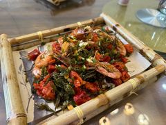 -李东农庄(中南百草园地标店)