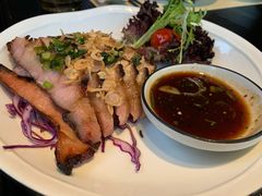 碳烧肉-阿诺泰·泰国餐厅(紫荆店)