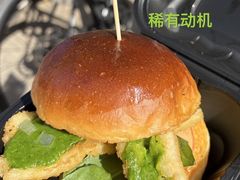 -龙湖杭州滨江天街