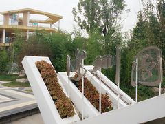 -武清南湖绿博园