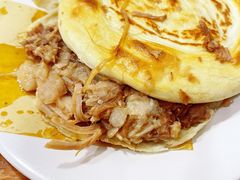-秦豫肉夹馍(骡马市总店)