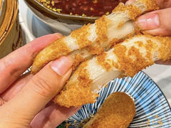 -龍堂蟹黄小笼包(万家丽店)