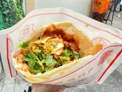 -尚食·卢记烧饼(十全街店)