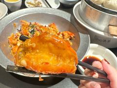 -天宝兄弟(前海壹方城店)