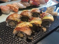 -西村日本料理(香格里拉饭店)