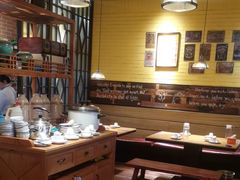 -永安鱼庄·镇江菜(三店纬五路店)