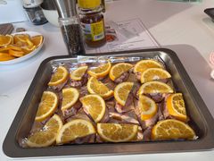 -Living Kitchen团建·厨艺派对空间(国贸店)