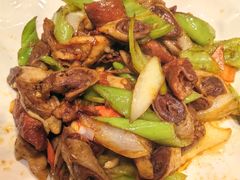 -八大碗·精致东北菜(东陵西路店)
