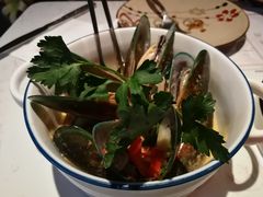 -Amanda餐厅(长乐路店)