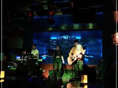 -蓝枪鱼鲜酿啤酒餐厅blue marlin(江宁店)