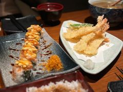 -千代武日本料理(爱建店)