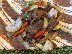 -大渔铁板烧(中山路八佰伴店)