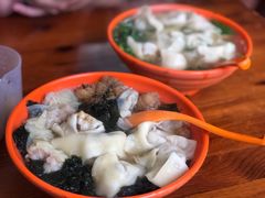 -阿麟馄饨(延长路店)