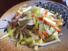 -盐官日光域房车营地·有盐餐厅