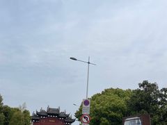 -枫桥景区