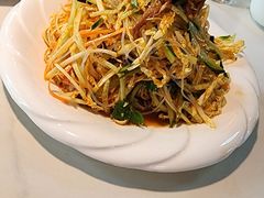 -东北缘餐厅(兰埔路店)