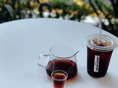 -JANICE WONG coffee (龙江店)