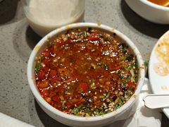-海底捞火锅(九久奥特莱斯店)