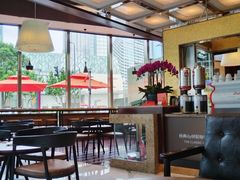 -西点坊(浦东香格里拉店)