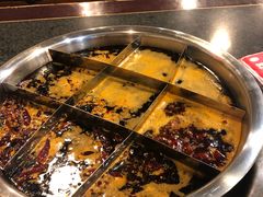 -邓莽子老火锅(中兴路总店)
