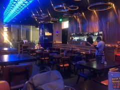 大堂-bluefrog蓝蛙(皇庭广场店)