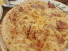 -萨莉亚意式餐厅(苏州食百家店)