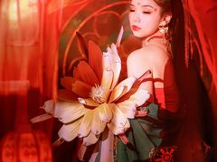 -红袖添香古风写真馆