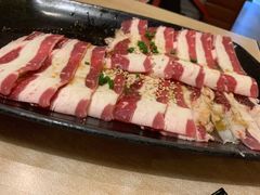 -新石器烤肉(西田城店)
