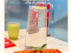 -鱼酷活鱼烤鱼(南京水游城店)