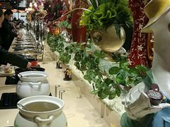 -比亚森自助烤肉料理(裕华店)