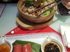 -赵财财·肠粉·煲仔饭(华润万象城店)