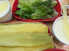 -光明刘冰乳鸽店(光明法政北路店)