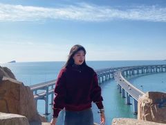 -星海湾跨海大桥
