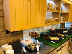 -北京王府井希尔顿酒店·万斯阁西餐厅