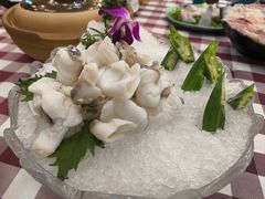 -吉源大排档·鱼生·海鲜(烧烤彩印厂店)