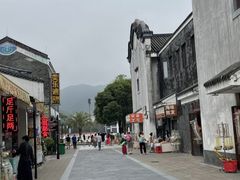 -天后宫民俗文化街