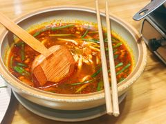 -山茶云南菜(永安里店)