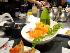 -水木锦堂·自助铁板烧(世贸天阶店)