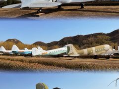 -中国航空博物馆