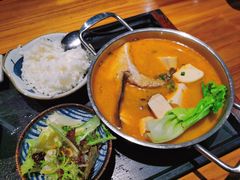 -石屋料理(南京西路店)