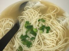 -翡翠拉面小笼包(机场DFS店)