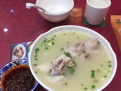 -易老妈蹄花.特色川菜(人民公园总店)